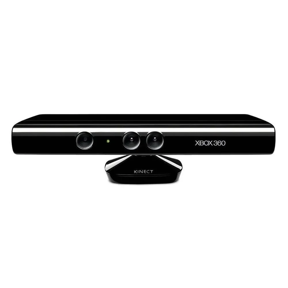 Xbox 360 Kinect Sensor